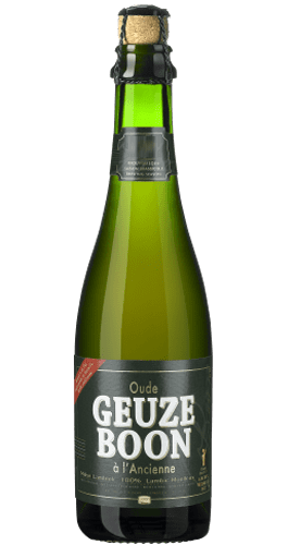 Boon Oude Geuze à l’Ancienne 